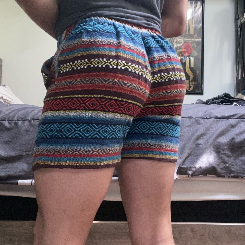 Men’s shorts
